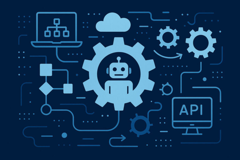 Servicio Automatizaciones empresas